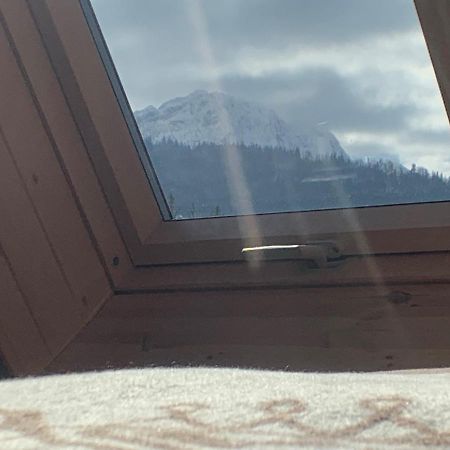 Ski Tour Apartments Zakopane Buitenkant foto